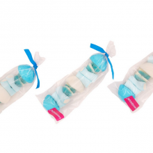 Blue skewer 70gr.