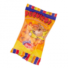Pegui Bolitas de queso...