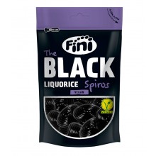 Bag zip-lock The Black...