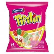 Tipitín PIRULITOS sachet...