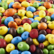 Conguitos Party bolsa 1Kg.