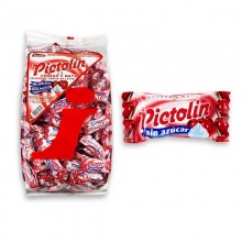 Caramelos Pictolín Cereza y...