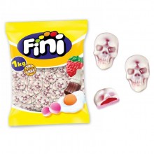 Fini Stuffed Skulls 1kg.