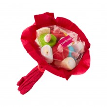 Bouquet of small goodies 100gr