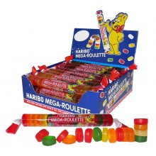 Haribo Mega-Roulette 24 units