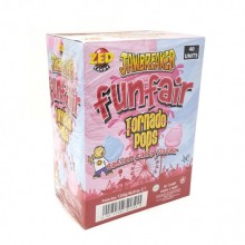 Jawbreaker FunFair Twisted...