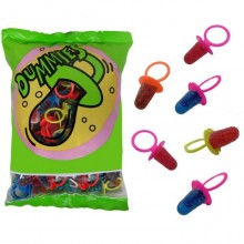 Caramelle gommose Dummies...