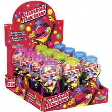 Funny Candy Chicleteras 12u.