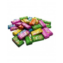 Chicles Tattoo Gum Bolsa...