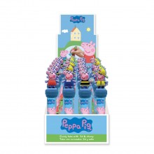 Peppa Pig Candy Tube with...