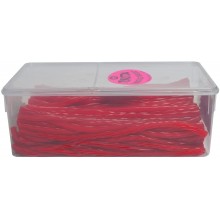 Fini Liquirizia Twisted Red...