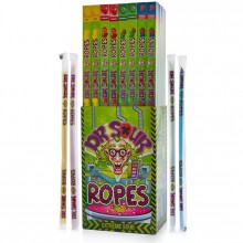 Dr. Sour Ropes 48u.
