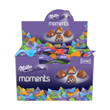 Milka Moments 1kg.