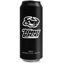 Toro Loco Original Energy...