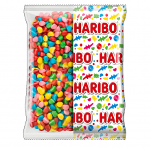 Haribo Floppie's colors 2kg.
