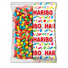 Haribo Dragibus - Sachet de 2kg