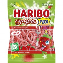 Haribo Bolsita Spaghetti...