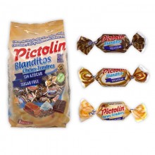 Caramelos Pictolín...