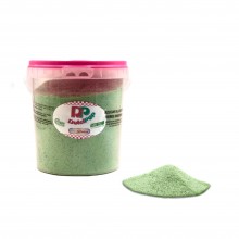Sugar for cotton green...