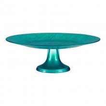 Vivalto Blue glass tarter...