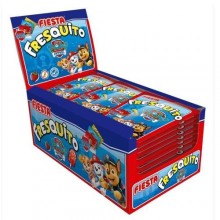 Fesquito Paw Patrol...