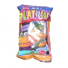 Pegui saucers 40u.