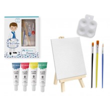 Set di pittura Il mio...