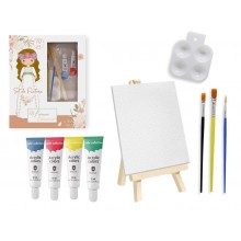 Set de pintura Mi primera...