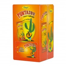 Aspil puntazos 35u.