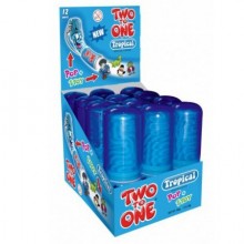 Due a uno Tropical 12u.