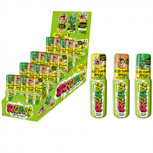 Screamers Sour Candy Spray...