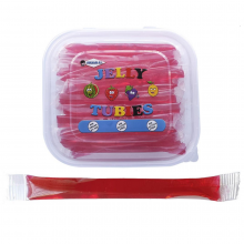 Golmasa Jelly Tubies FRESA...