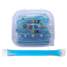Golmasa Jelly Tubies Cola 60u.