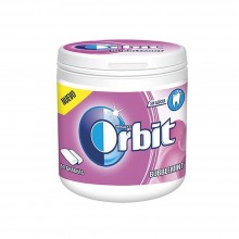 Orbit Box Bubblemint 6 Boxes