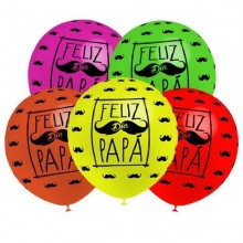 Palloncini assortiti per la...