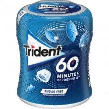 Trident Kaugummi Box Mint...