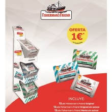 Exhibitor Lot Fisherman's...