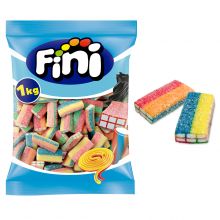 Fini sour Bricks 6 colors 1kg.