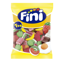 Fini jelly beans Party Mix...