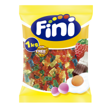 Fini Caramelle gommose Mini...