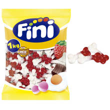 Fini Caramelle gommose...