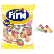 Fini sour fingers 1kg.