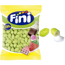 Fini Melon chewing gum 250u.