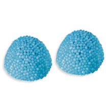 Fini Blueberries 250u bag.