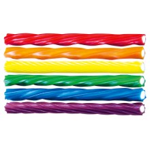 Fini Lakritze Jumbo Farben...