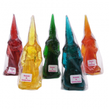 Figura Caramelo Artesano...