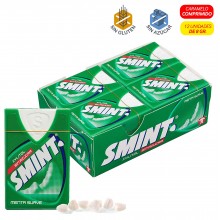 Smint Soft Mint Flavor Box...