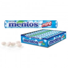 Mentos Rebuçados de...