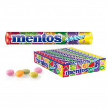 Caramelos Masticables...