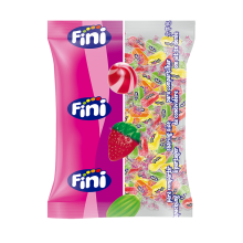 Fini Bonbons gélifiés Deli...